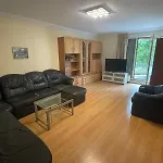 Wohnung