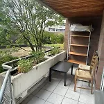 Wohnung