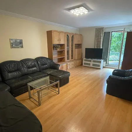 Apartment Wohnung