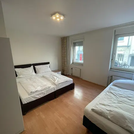 Apartment Wohnung *