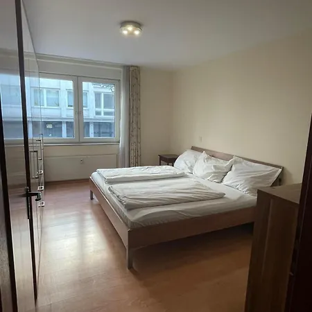 Wohnung * Düsseldorf