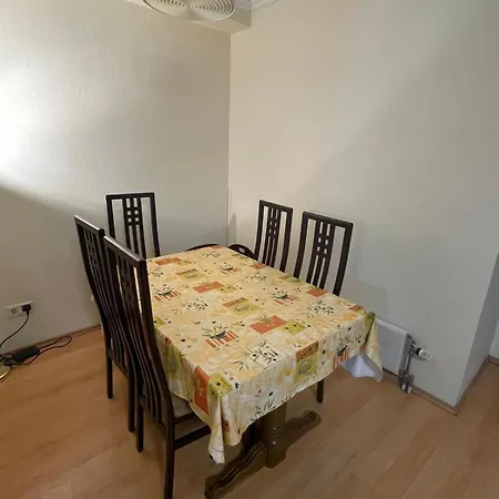 Wohnung Düsseldorf