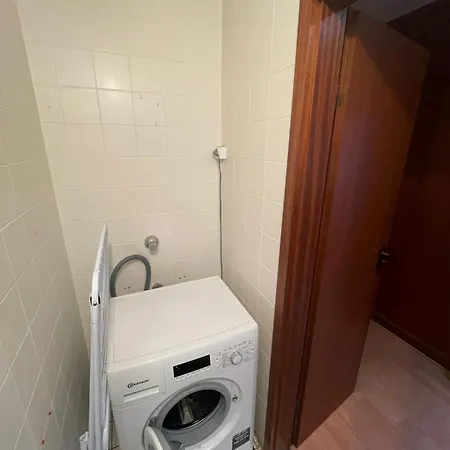 Apartment Wohnung